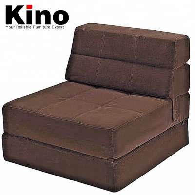 Modern sofa bed recliner fabric folding sofa seat multi-functional furniture sofa