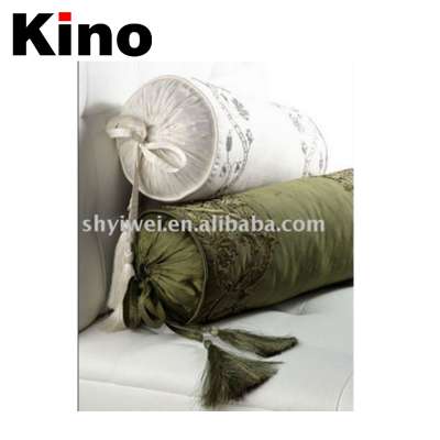 Round-shape Cushion Long pillow Printing pillow