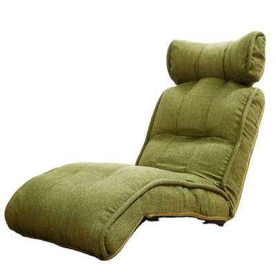 High Quality Linen Fabric Recliner Sofa,European Style Multi-function Recliner Chair Sofa